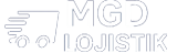 MGD Lojistik | Komple Taşımacılık Hizmetleri